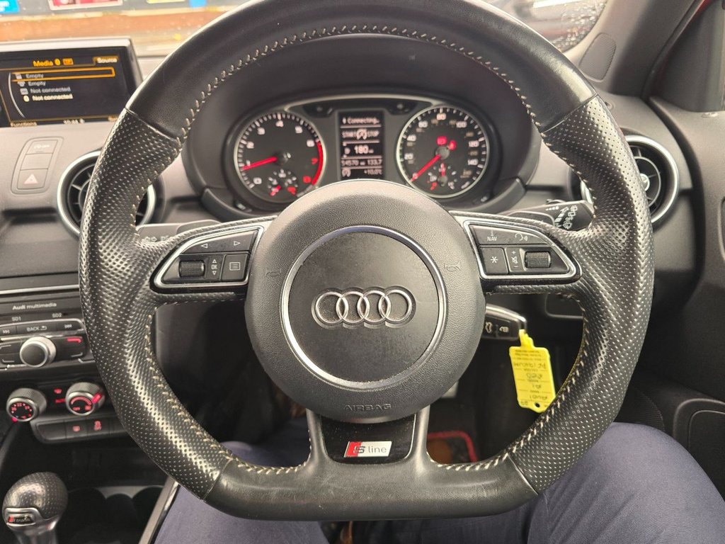 Used Audi A1 2017 for sale - 76345941: Photo 20