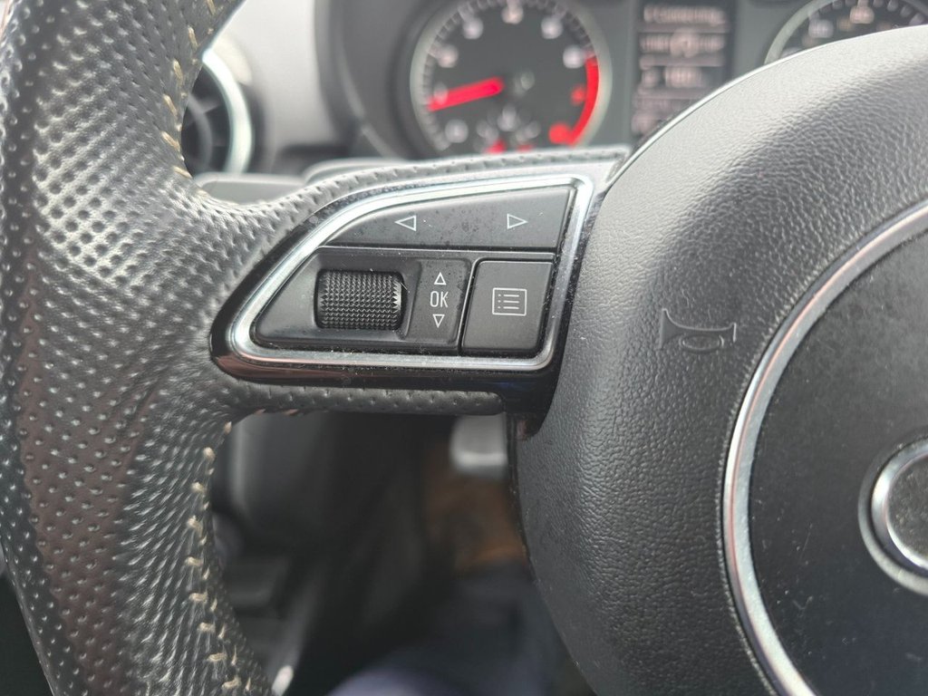 Used Audi A1 2017 for sale - 76345941: Photo 21