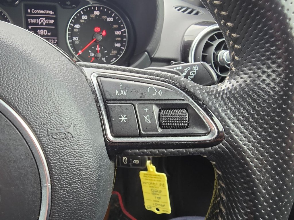 Used Audi A1 2017 for sale - 76345941: Photo 22