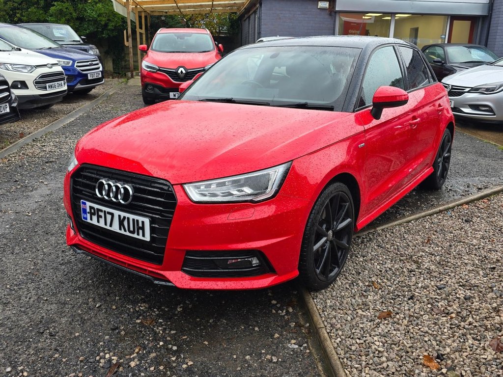 Used Audi A1 2017 for sale - 76345941: Photo 3