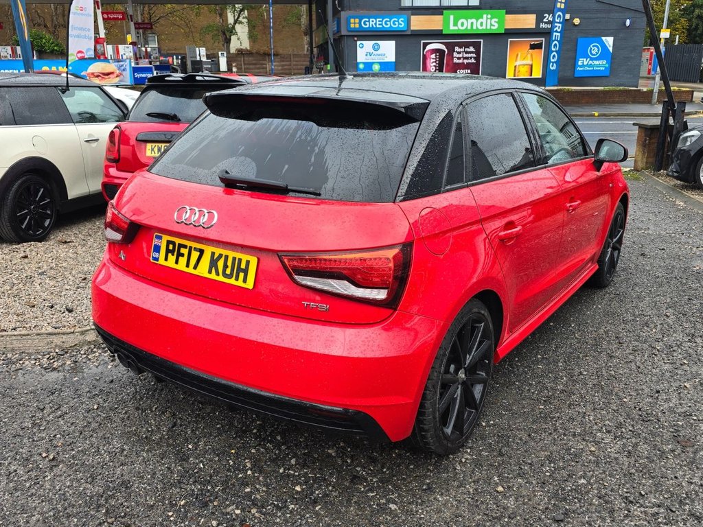 Used Audi A1 2017 for sale - 76345941: Photo 6