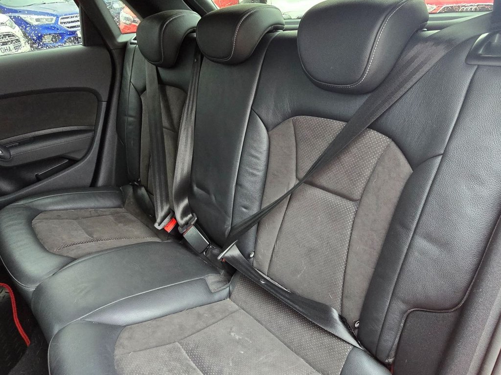 Used Audi A1 2017 for sale - 76345941: Photo 8