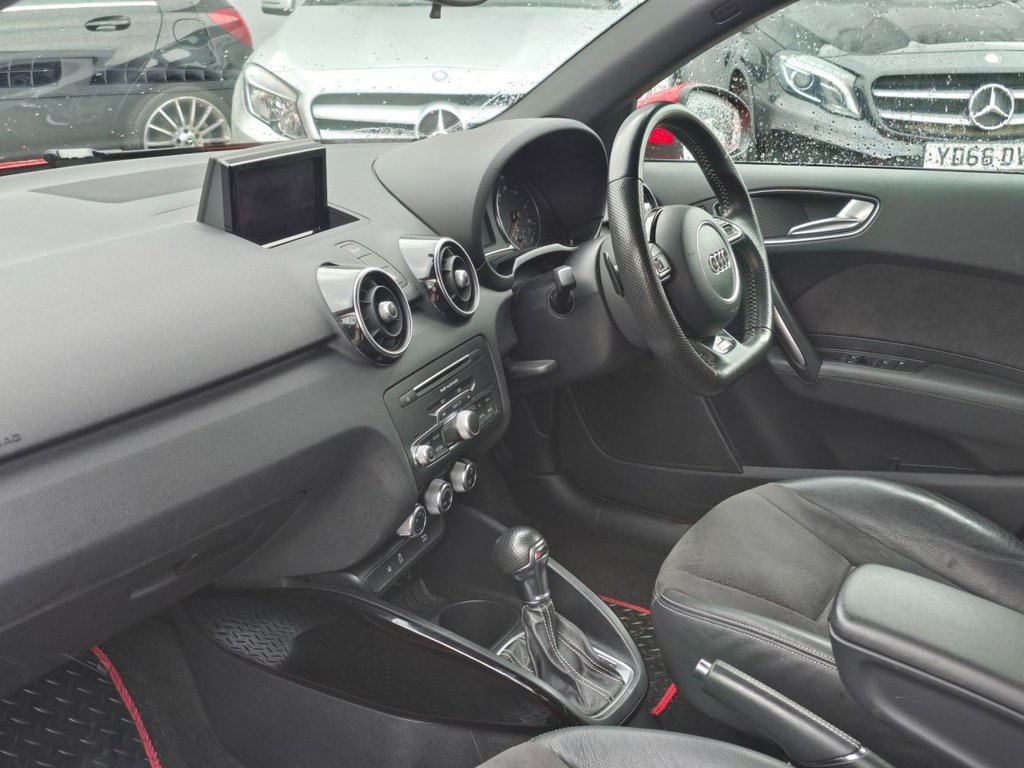 Used Audi A1 2017 for sale - 76345941: Photo 9