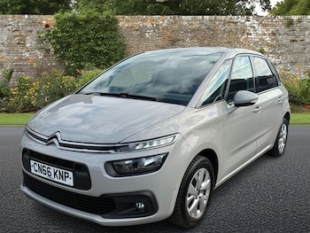 Used Citroen C4 Picasso 2016 for sale - 77734231: Photo