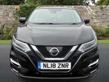 Used Nissan Qashqai 2018 for sale - 77849501: Photo