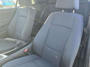 Used BMW 1 Series 2011 for sale - 73013720: Photo