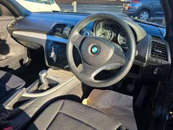 Used BMW 1 Series 2011 for sale - 73013720: Photo