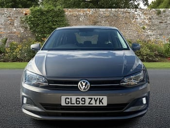 Used Volkswagen Polo 2020 for sale - 79708766: Photo