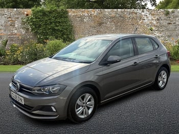 Used Volkswagen Polo 2020 for sale - 79708766: Photo
