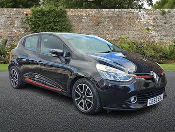 Used Renault Clio 2013 for sale - 79817958: Photo