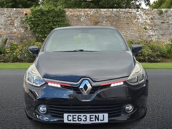 Used Renault Clio 2013 for sale - 79817958: Photo