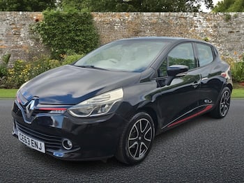 Used Renault Clio 2013 for sale - 79817958: Photo