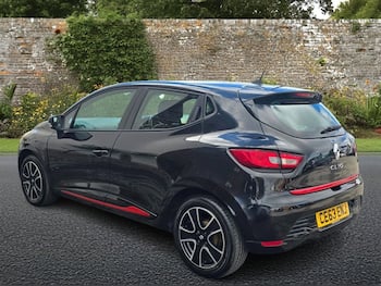 Used Renault Clio 2013 for sale - 79817958: Photo