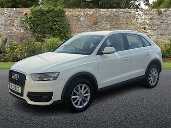 Used Audi Q3 2013 for sale - 79494282: Photo