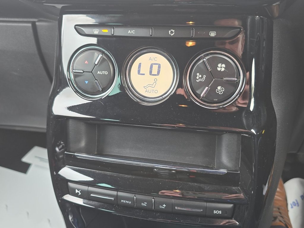 Used DS Automobiles DS 3 2017 for sale - 76163165: Photo 15