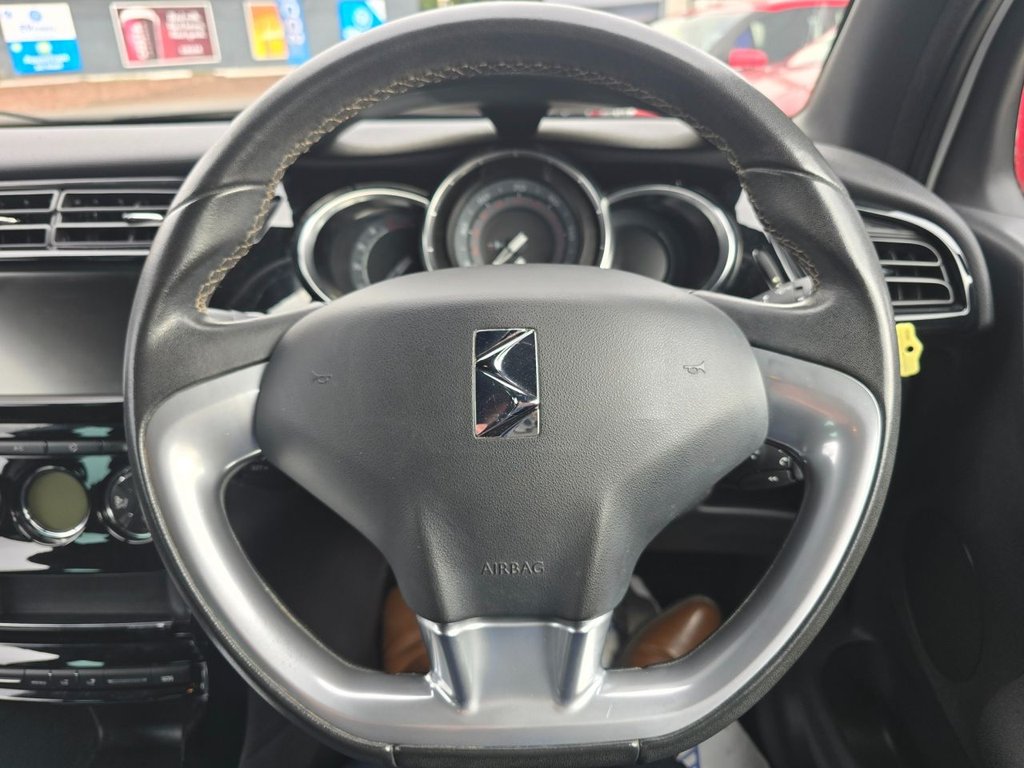 Used DS Automobiles DS 3 2017 for sale - 76163165: Photo 19