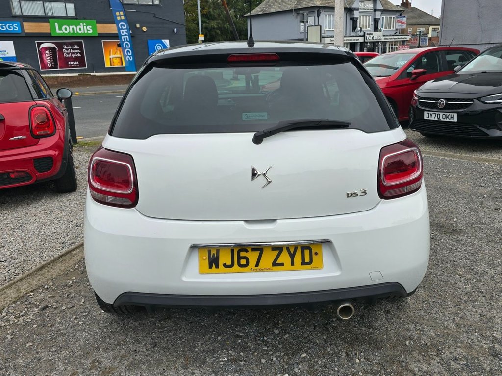 Used DS Automobiles DS 3 2017 for sale - 76163165: Photo 5