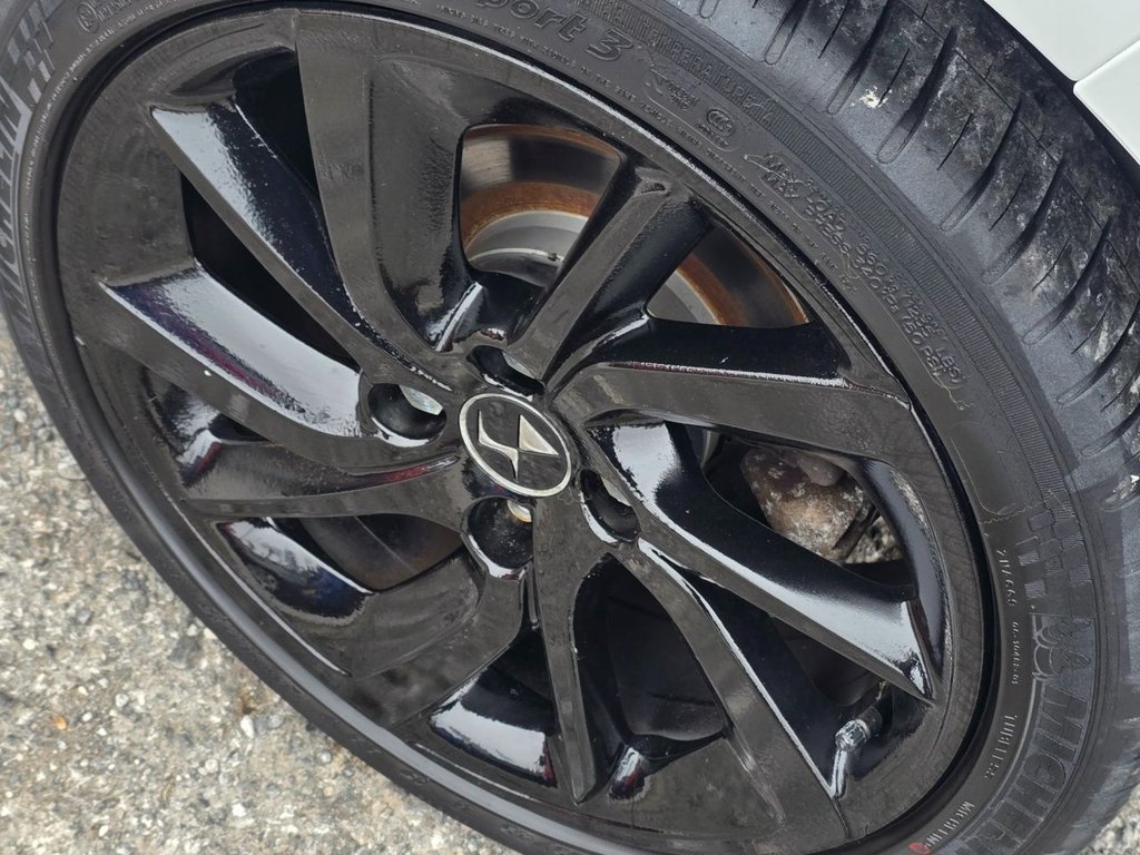Used DS Automobiles DS 3 2017 for sale - 76163165: Photo 7