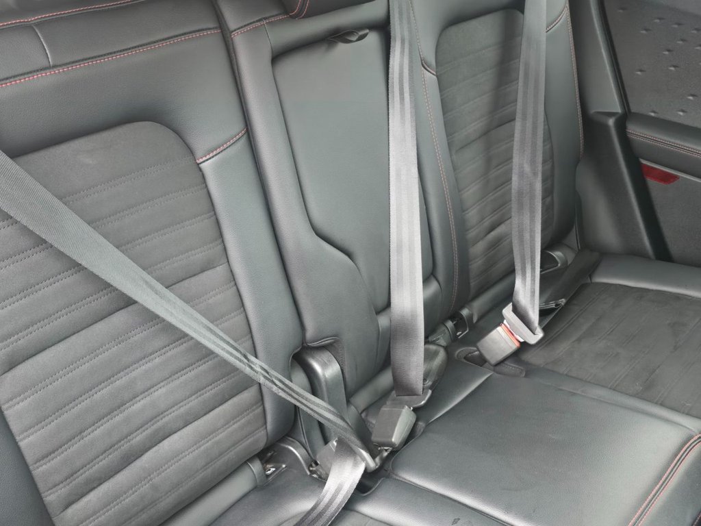 Used Ford Focus 2018 for sale - 77792401: Photo 11