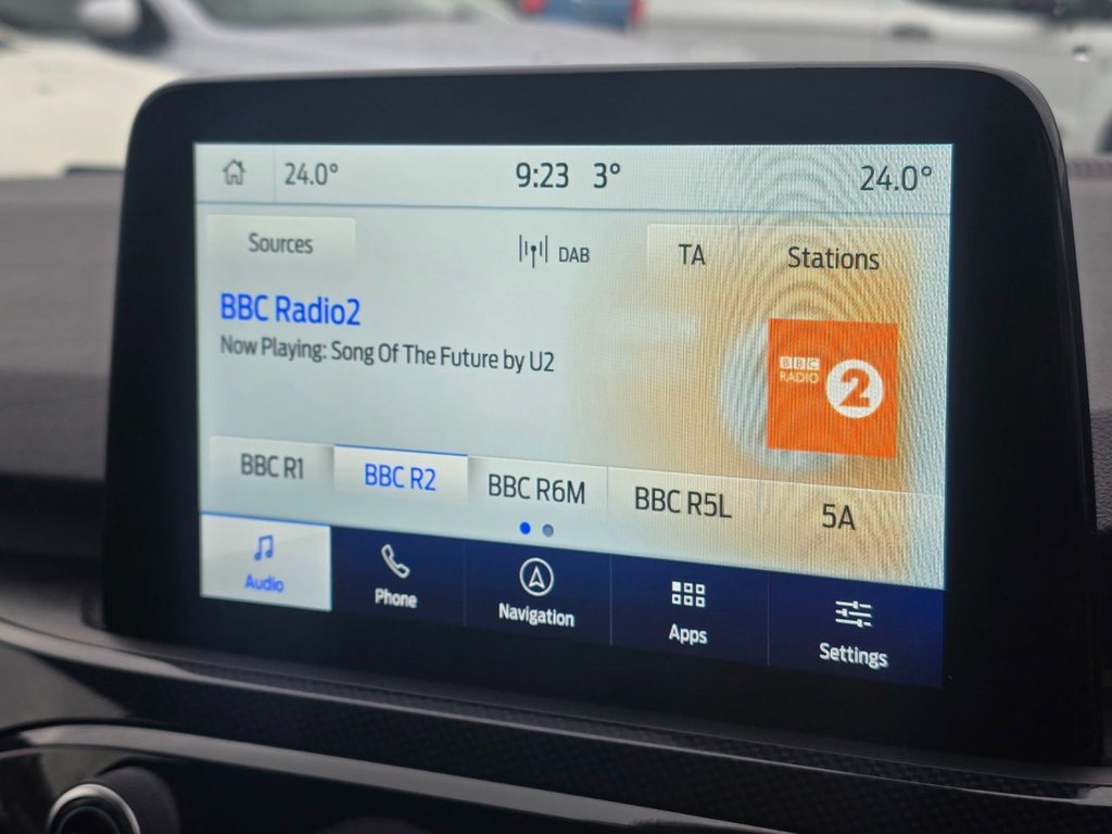 Used Ford Focus 2018 for sale - 77792401: Photo 17