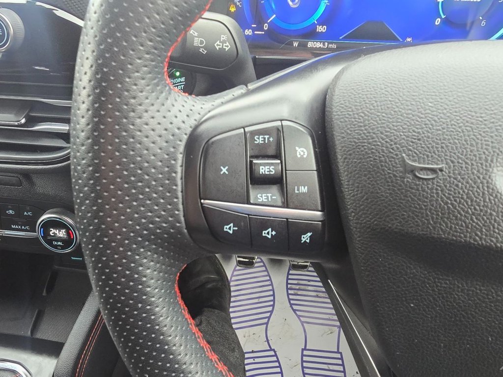 Used Ford Focus 2018 for sale - 77792401: Photo 20