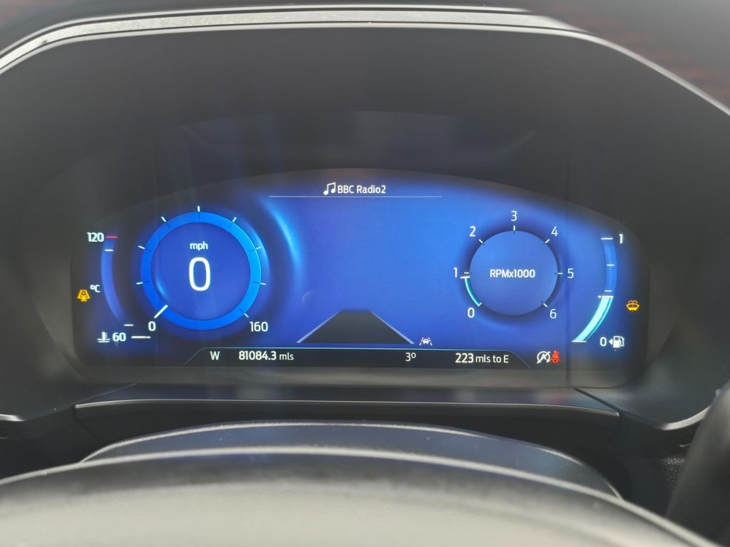 Used Ford Focus 2018 for sale - 77792401: Photo 23