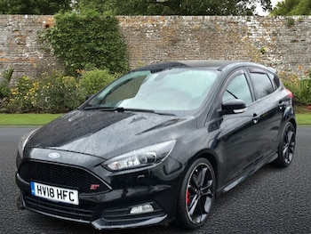 Used Ford Focus 2018 for sale - 77792401: Photo