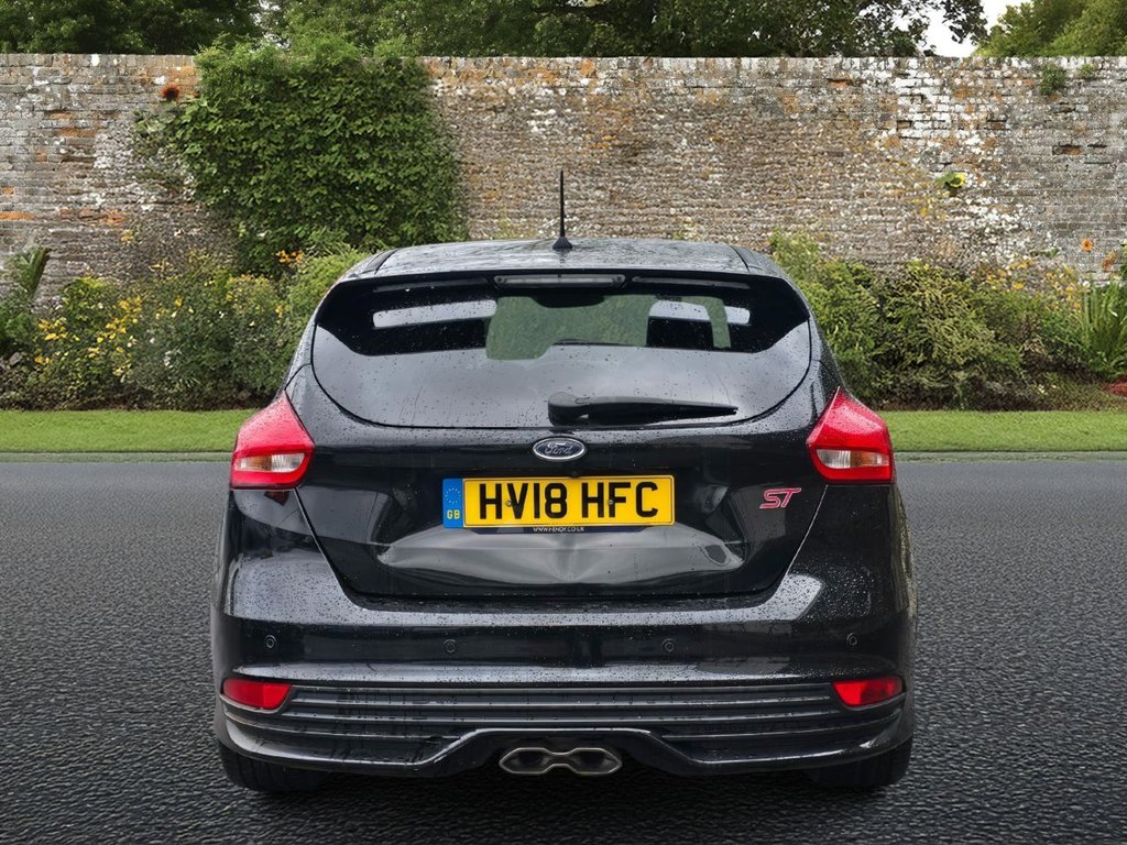 Used Ford Focus 2018 for sale - 77792401: Photo 5