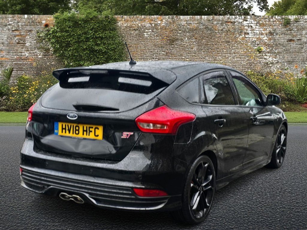 Used Ford Focus 2018 for sale - 77792401: Photo 6