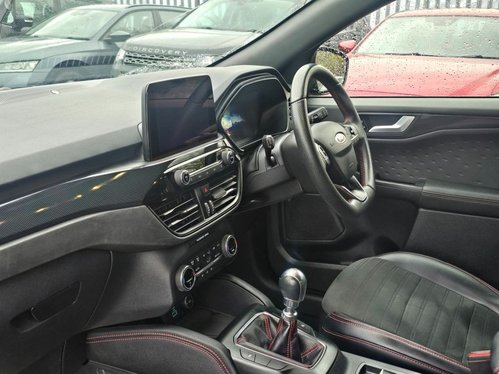 Used Ford Focus 2018 for sale - 77792401: Photo 9