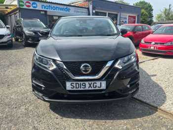Used Nissan Qashqai 2019 for sale - 74845362: Photo