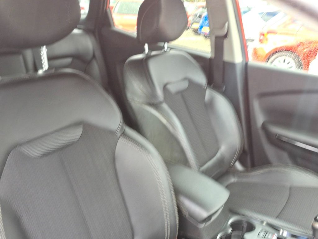 Used Renault Kadjar 2017 for sale - 76163172: Photo 13