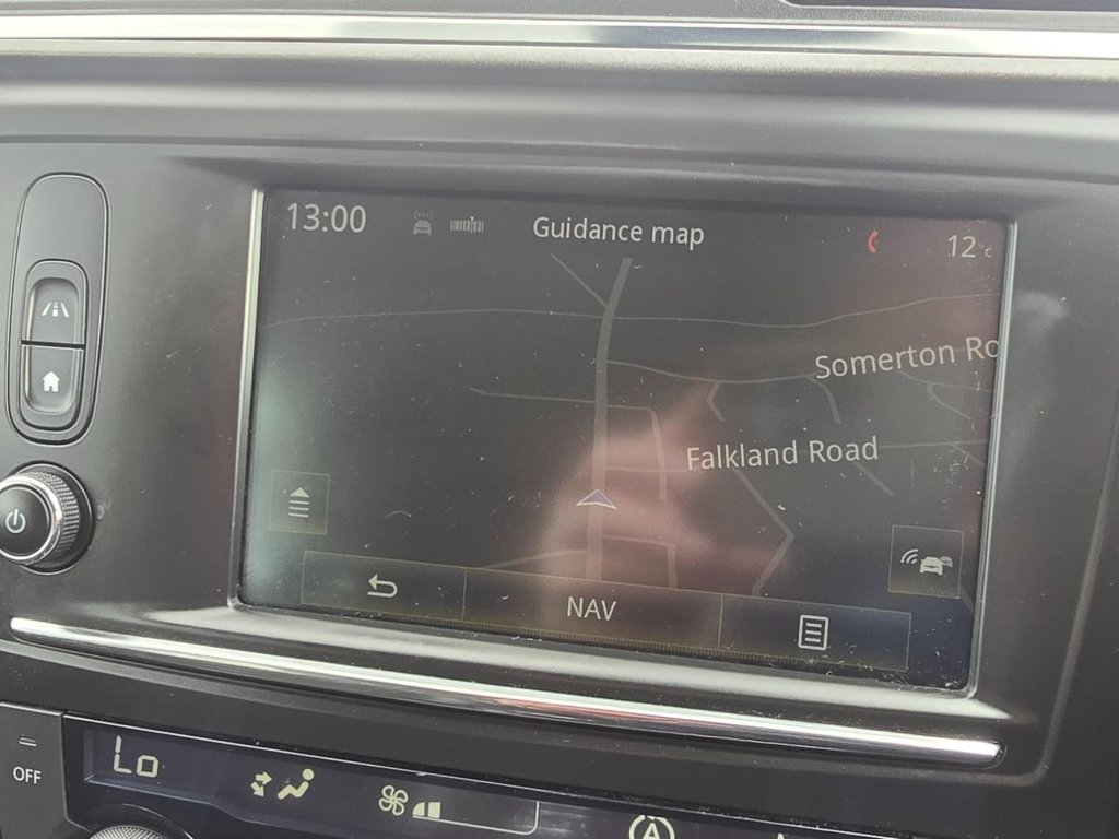 Used Renault Kadjar 2017 for sale - 76163172: Photo 19