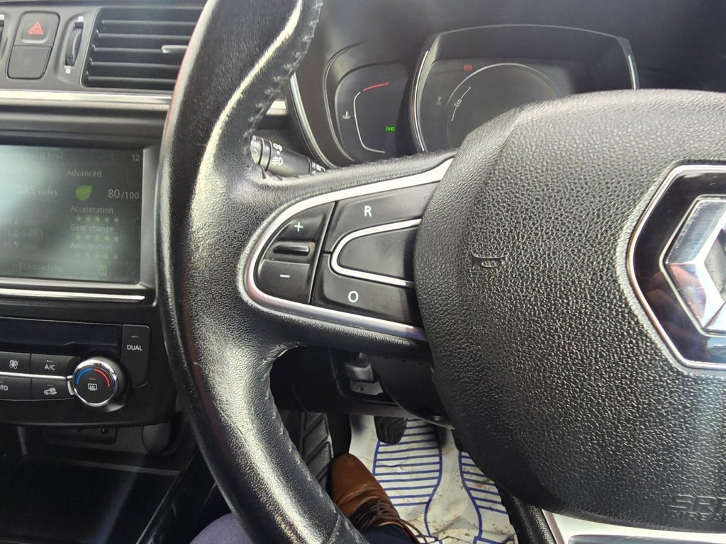 Used Renault Kadjar 2017 for sale - 76163172: Photo 22
