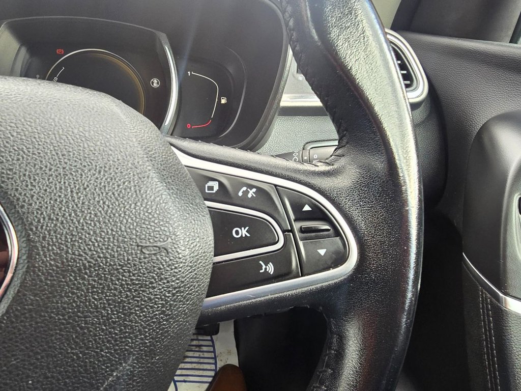 Used Renault Kadjar 2017 for sale - 76163172: Photo 23