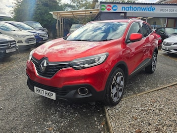 Used Renault Kadjar 2017 for sale - 76163172: Photo