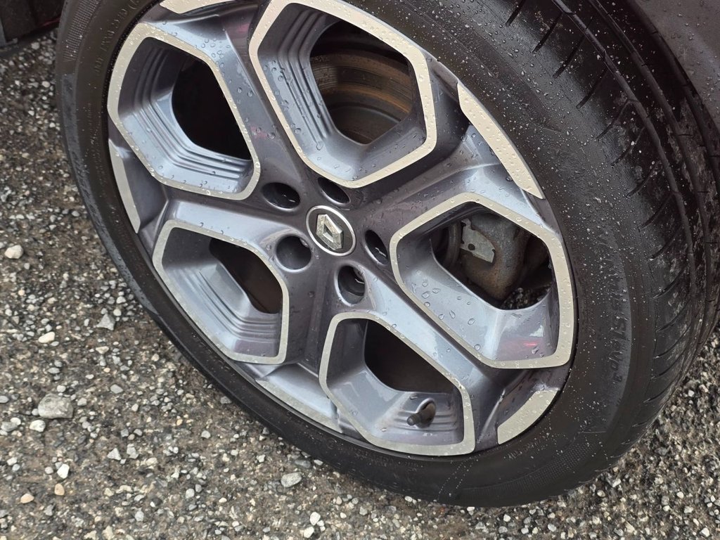 Used Renault Kadjar 2017 for sale - 76163172: Photo 7