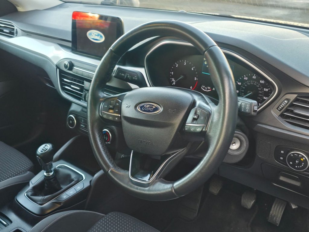 Used Ford Focus 2019 for sale - 76900887: Photo 13