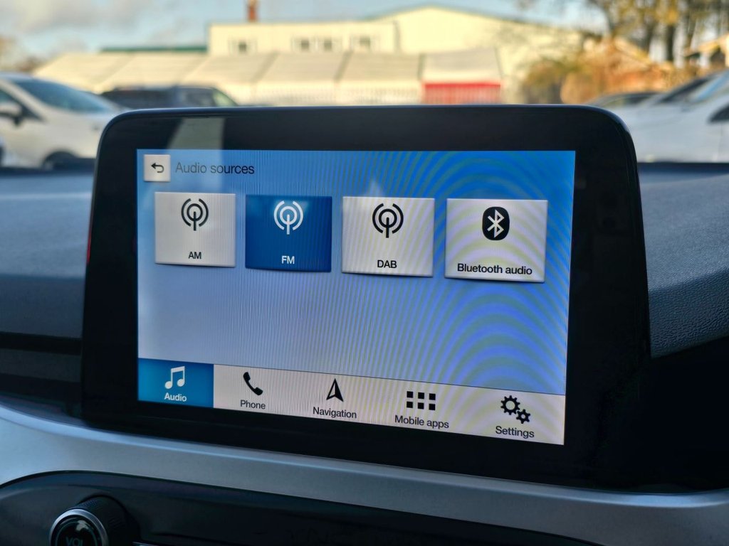 Used Ford Focus 2019 for sale - 76900887: Photo 17