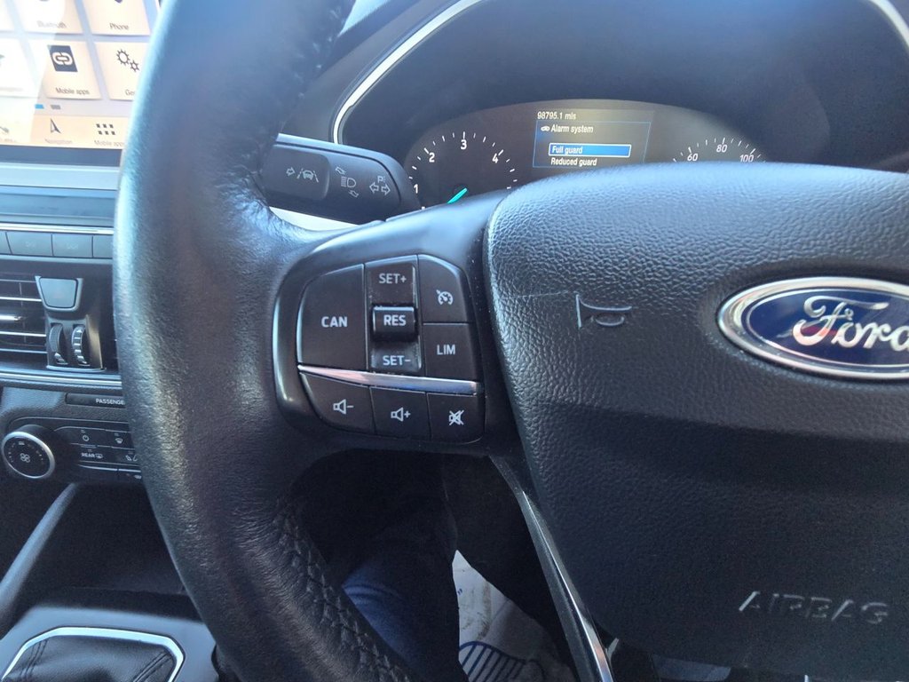 Used Ford Focus 2019 for sale - 76900887: Photo 20