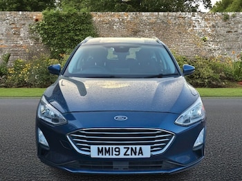 Used Ford Focus 2019 for sale - 76900887: Photo