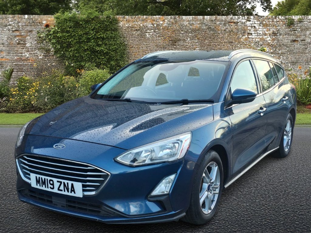 Used Ford Focus 2019 for sale - 76900887: Photo 3