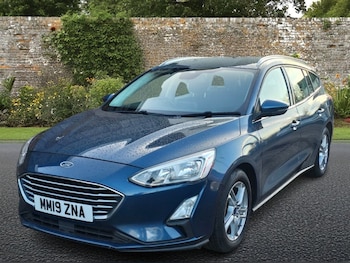 Used Ford Focus 2019 for sale - 76900887: Photo