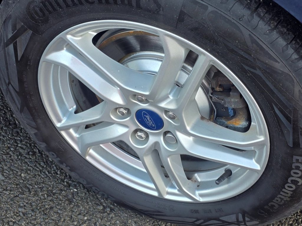 Used Ford Focus 2019 for sale - 76900887: Photo 8