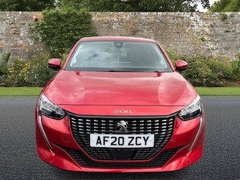 Used Peugeot 208 2020 for sale - 78358005: Photo