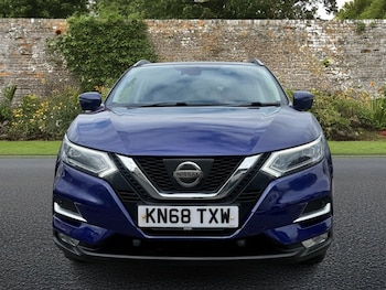 Used Nissan Qashqai 2018 for sale - 79221584: Photo