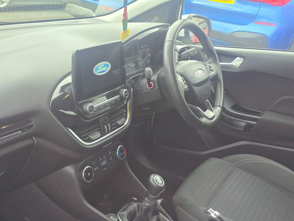 Used Ford Fiesta 2019 for sale - 77583156: Photo 10