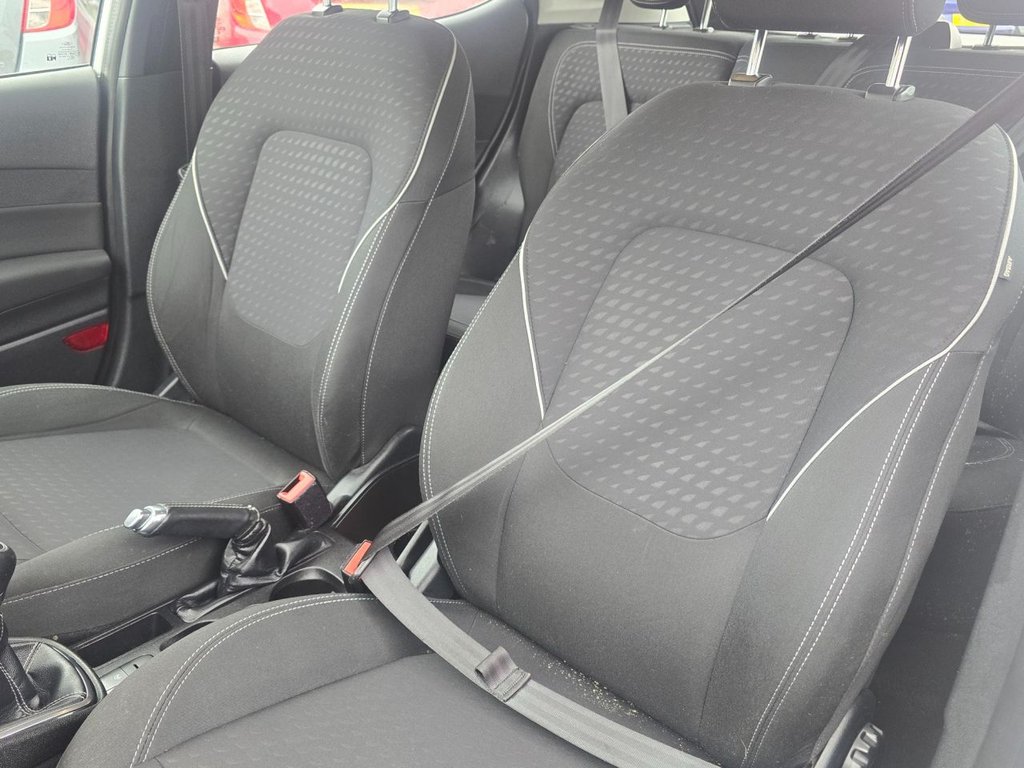 Used Ford Fiesta 2019 for sale - 77583156: Photo 11