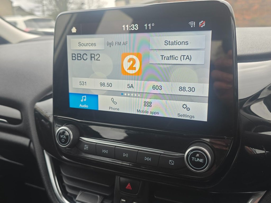 Used Ford Fiesta 2019 for sale - 77583156: Photo 16