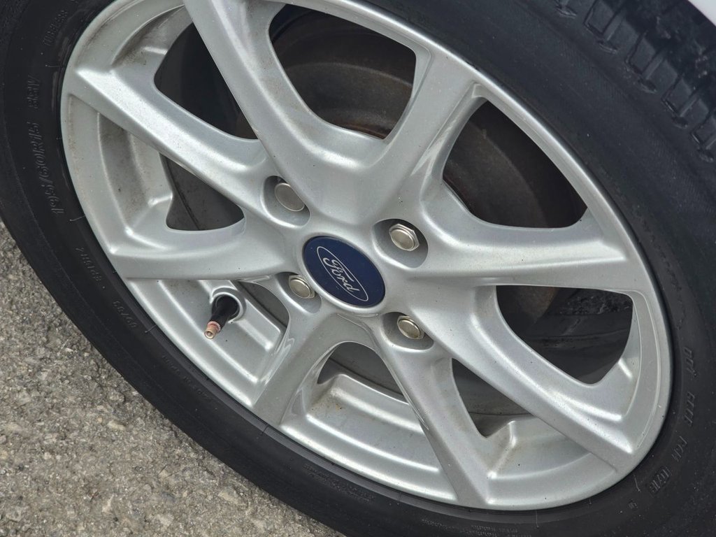 Used Ford Fiesta 2019 for sale - 77583156: Photo 8